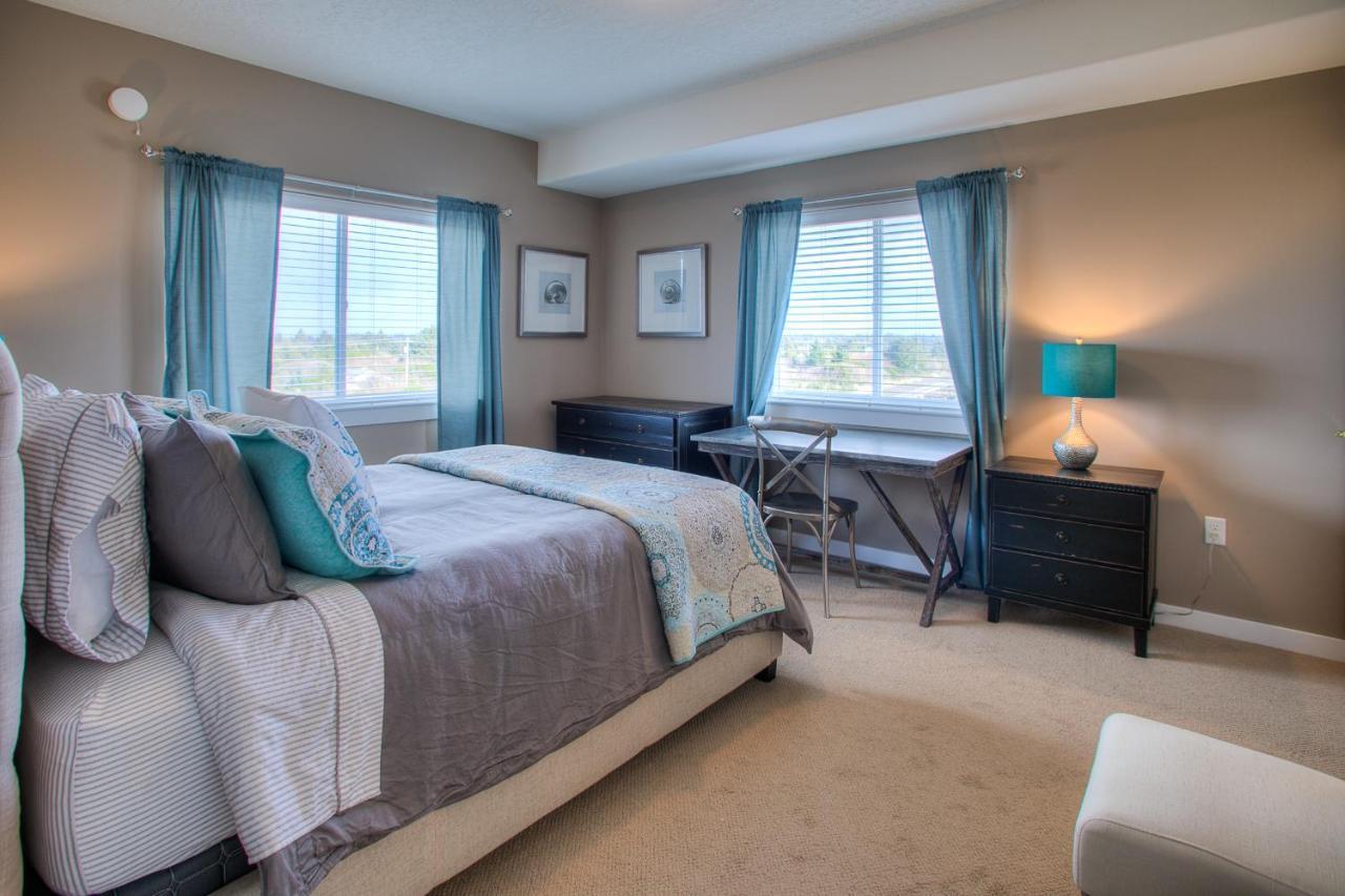 Vista Del Mar Beach Condominium โอเชียนชอร์ส ภายนอก รูปภาพ
